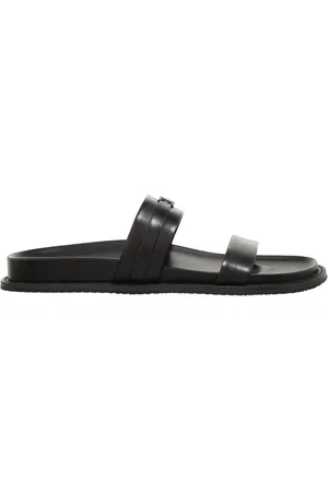 Michael Kors Sandalen - Mandy Flat Sandal in