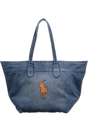 Ralph Lauren Totes & shoppers - Md Blpt Tte-Tote-Medium in