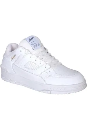 Axel Arigato Low-Top Sneakers - Sneakers White in