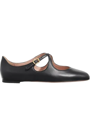 Bally Ballerinas - Beliska in