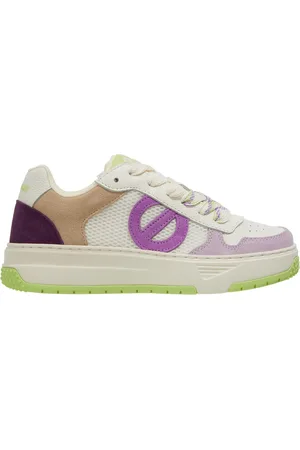 No Name Low-Top Sneakers - Alison Sneaker W in