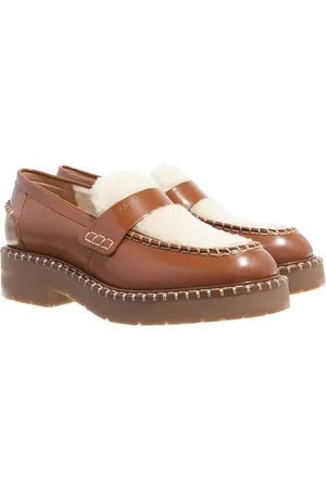 Chloé Loafers - Mocassins in