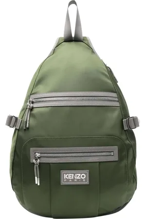 Kenzo Business & reistassen - Bags Brown in