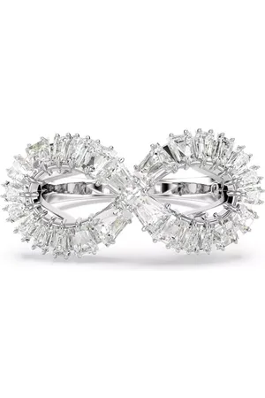 Swarovski Ringen - Hyperbola Ring in