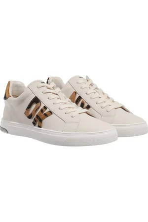 DKNY Sneakers - Abeni Lace Up Sneaker in