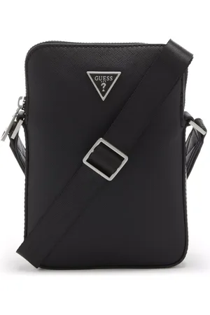Guess Crossbody bags - Certosa Saffiano Umhängetasche in