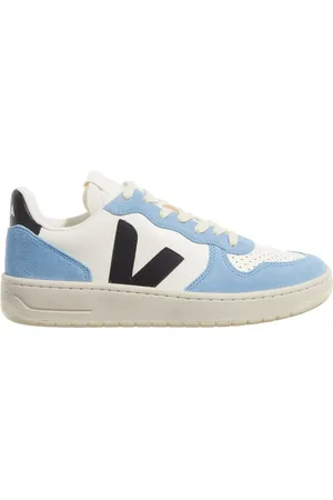 Veja Low-Top Sneakers - V-10 Prime in