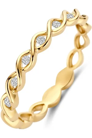 Blush Ringen - Ring in