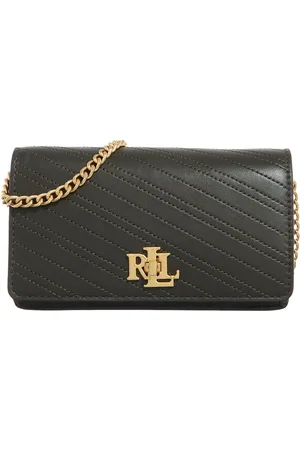 Ralph Lauren Telefoonhoesjes - Trnlk Ph Bg Tech Case in