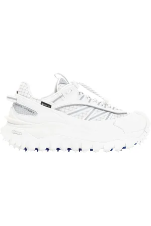 Moncler Low-Top Sneakers - Heren Trailgrip Gtx Sneakers in
