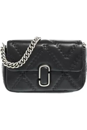 Marc Jacobs Crossbody bags - The Mini Shoulder Bag in