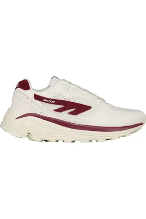 Hi-Tec Low-Top Sneakers - Hts Shadow Rgs Sneakers K010002-160 in