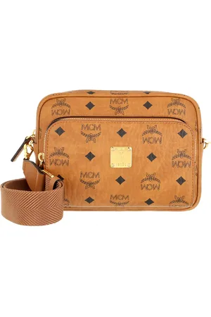 MCM Crossbody bags - Aren Vi Crossbody Sml Co, One Size in