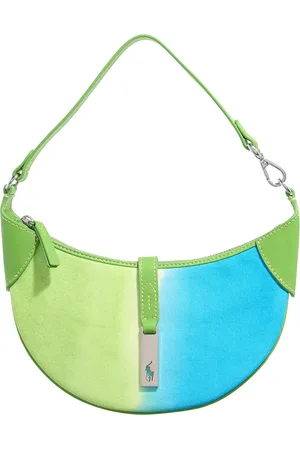 Ralph Lauren Hobo bags - Shoulder Bag Small in