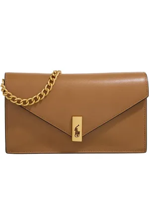 Ralph Lauren Portemonnees - P Id Wlt Chn-Wallet On A Chain-Small in