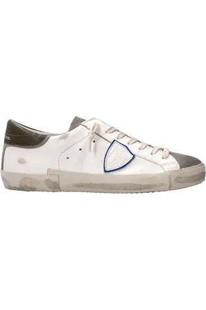 Philippe model Low-Top Sneakers - sneakers in