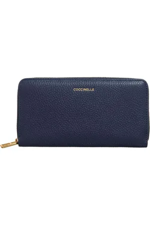 Coccinelle Portemonnees - magie in