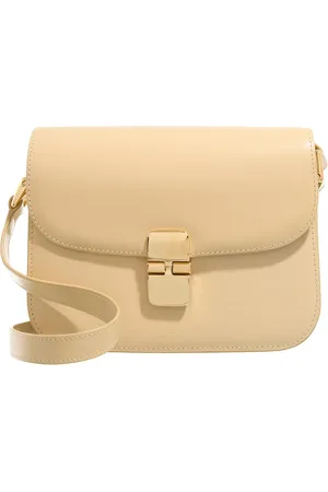 A.P.C. Crossbody bags - Sac Grace Small in