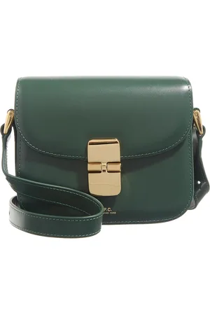 A.P.C. Crossbody bags - PXBMW-F61515 in