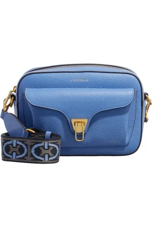 Coccinelle Crossbody bags - Beat Soft Ribb in