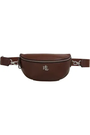 Ralph Lauren Heuptassen - Marcy Belt Bag in