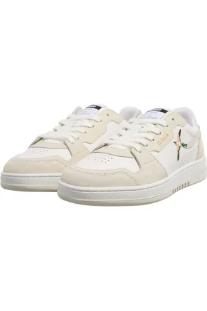 Axel Arigato Low-Top Sneakers - Dice Lo Bee Bird Sneaker in