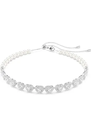 Swarovski Kettingen - Ariana Grande Kette in