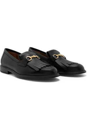 Isabel Bernard Loafers - Vendôme Lave Loafers in