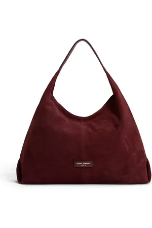 Isabel Bernard Hobo bags - Honoré Grace Schultertasche in