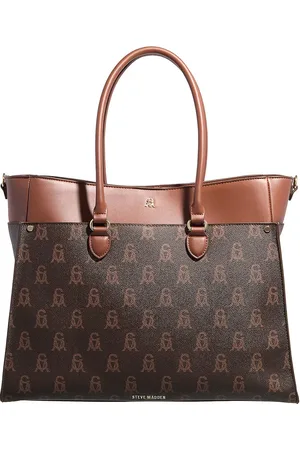 Steve Madden Shoppers - Bmario in