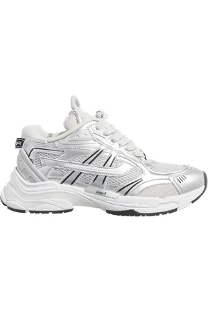 Ash Low-Top Sneakers - Race05 in