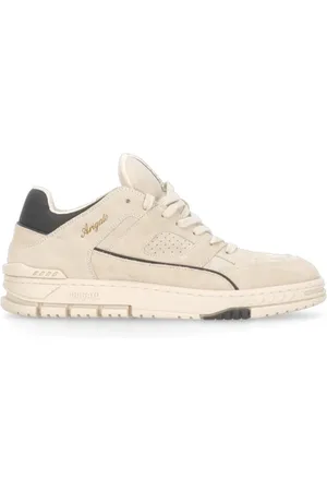 Axel Arigato Low-Top Sneakers - Area Lo Sneakers in