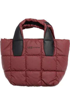 VeeCollective Crossbody bags - Porter Tote Mini Biking in