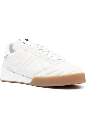 Courrèges Low-Top Sneakers - Courru00E8ges Sneakers White in
