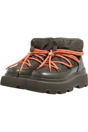 INUIKII Boots & laarzen - Endurance Puffer in