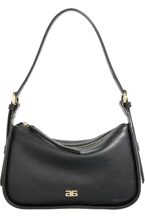 Abro+ Crossbody bags - Schultertasche Best Friend/ Black/Gold in