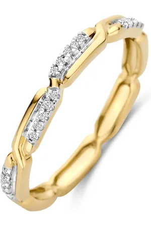 Blush Ringen - Ring in