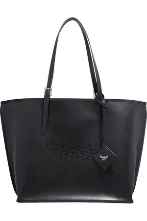 MCM Shoppers - Himmel Shopper aus MIRUM in