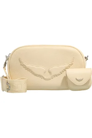 Zadig & Voltaire Crossbody bags - Rock With You Grained Leather in
