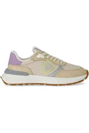 Philippe model Low-Top Sneakers - Antibes Low Sneaker in