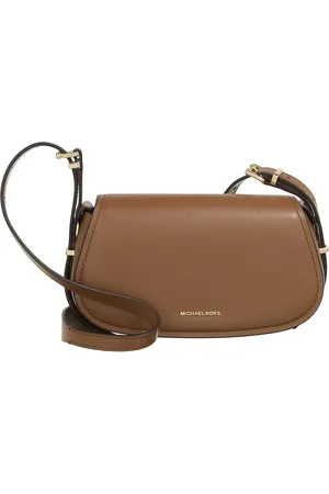 Michael Kors Crossbody bags - Sm Flap Xbody in
