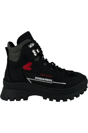 Dsquared2 Low-Top Sneakers - Dames Sneaker in