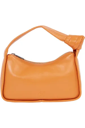 Calvin Klein Crossbody bags - Knotted Handtasche in