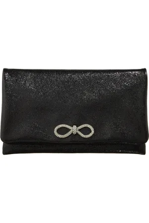 Abro+ Clutches - Clutch Strass/ Black/Nickel in