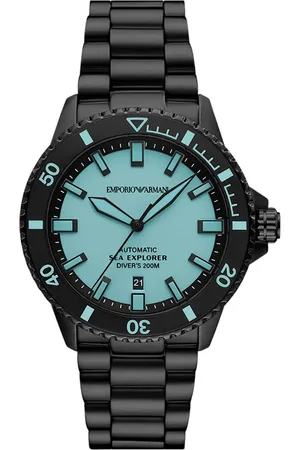 Emporio Armani Horloges - Uhr in