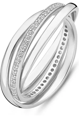 Parte Di Me Ringen - Ponte Vecchio Lanza Ring in