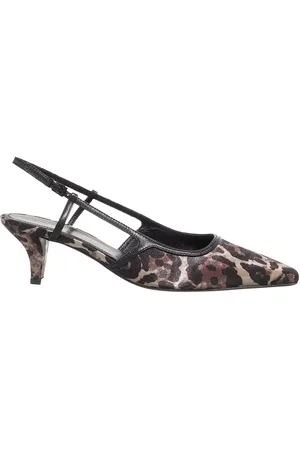 Kennel & Schmenger Sandalen met hak - Franca in