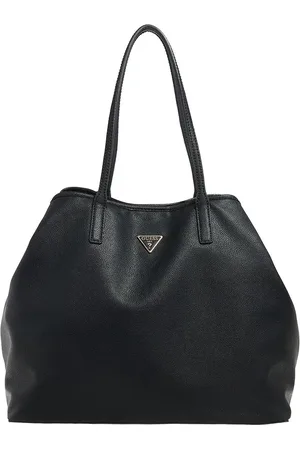 Guess Shoppers - Eco Victtoria Lrg 2 In 1 Tote in