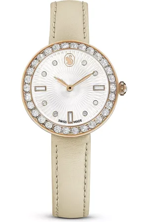 Swarovski Horloges - Certa Uhr in