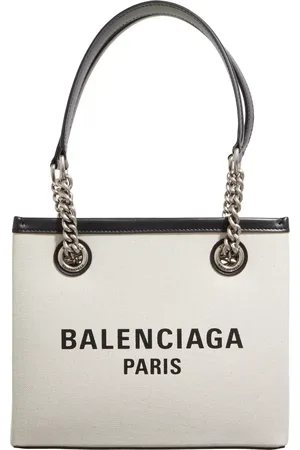 Balenciaga Shoppers - Duty Free Tote M in